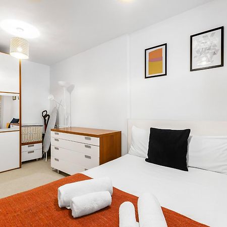 Pass The Keys Modern Tottenham Hale Apartment Perfect For Leisure Londra Exterior foto