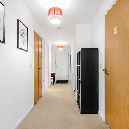 Pass The Keys Modern Tottenham Hale Apartment Perfect For Leisure Londra Exterior foto