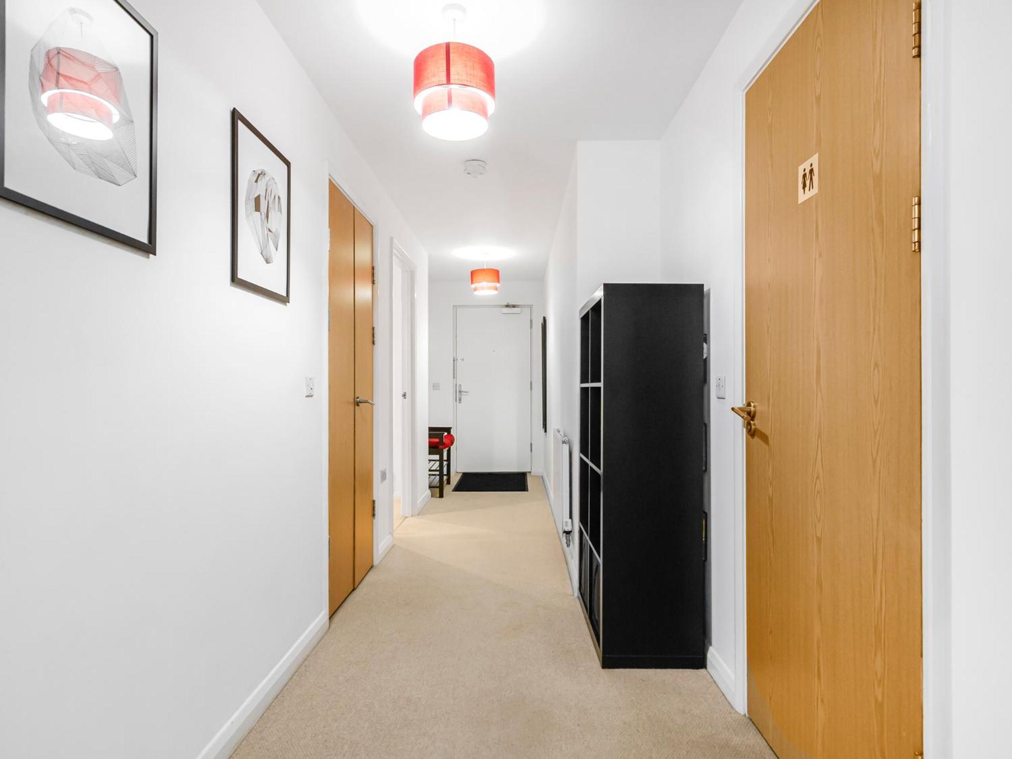 Pass The Keys Modern Tottenham Hale Apartment Perfect For Leisure Londra Exterior foto