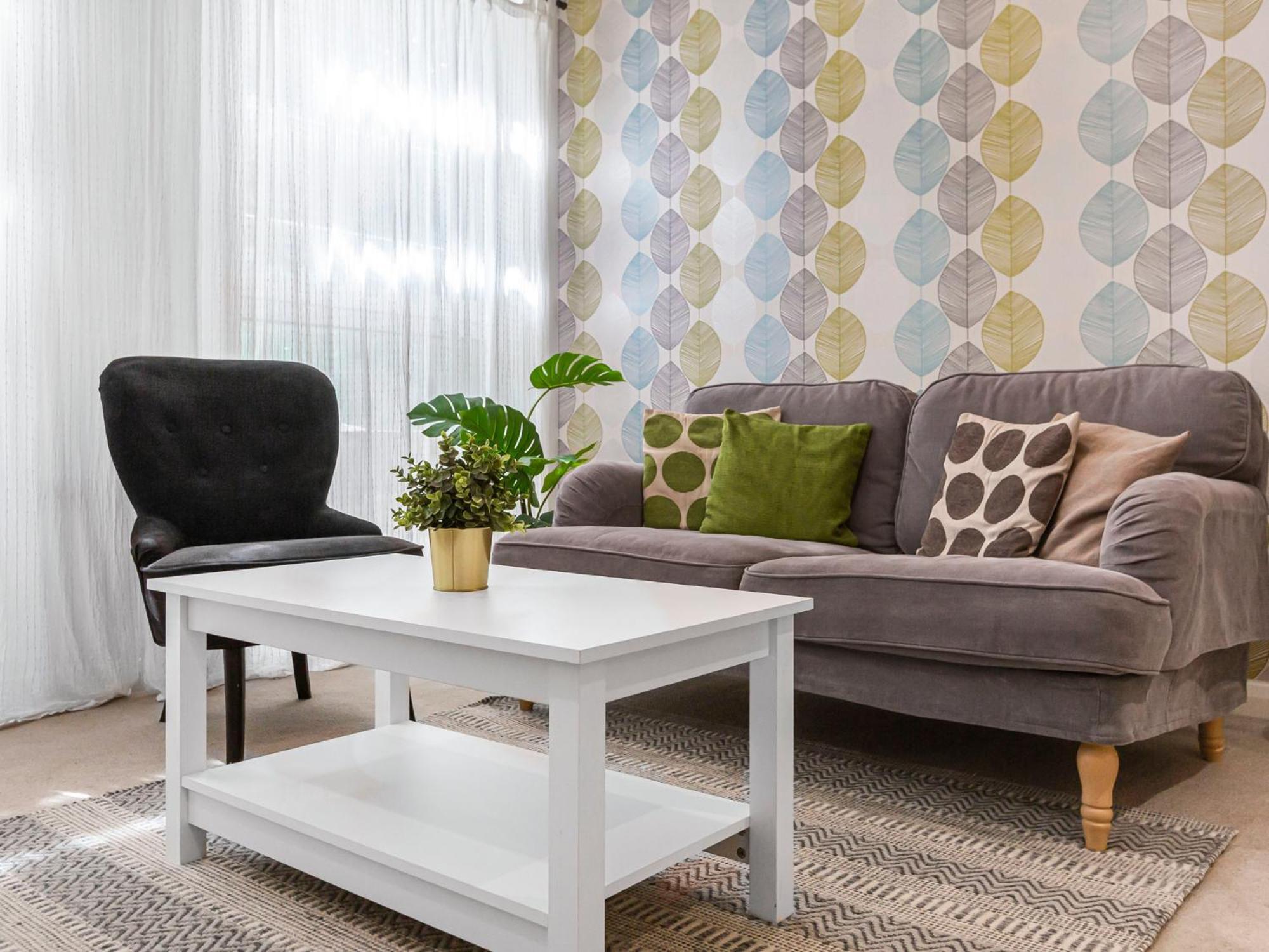 Pass The Keys Modern Tottenham Hale Apartment Perfect For Leisure Londra Exterior foto