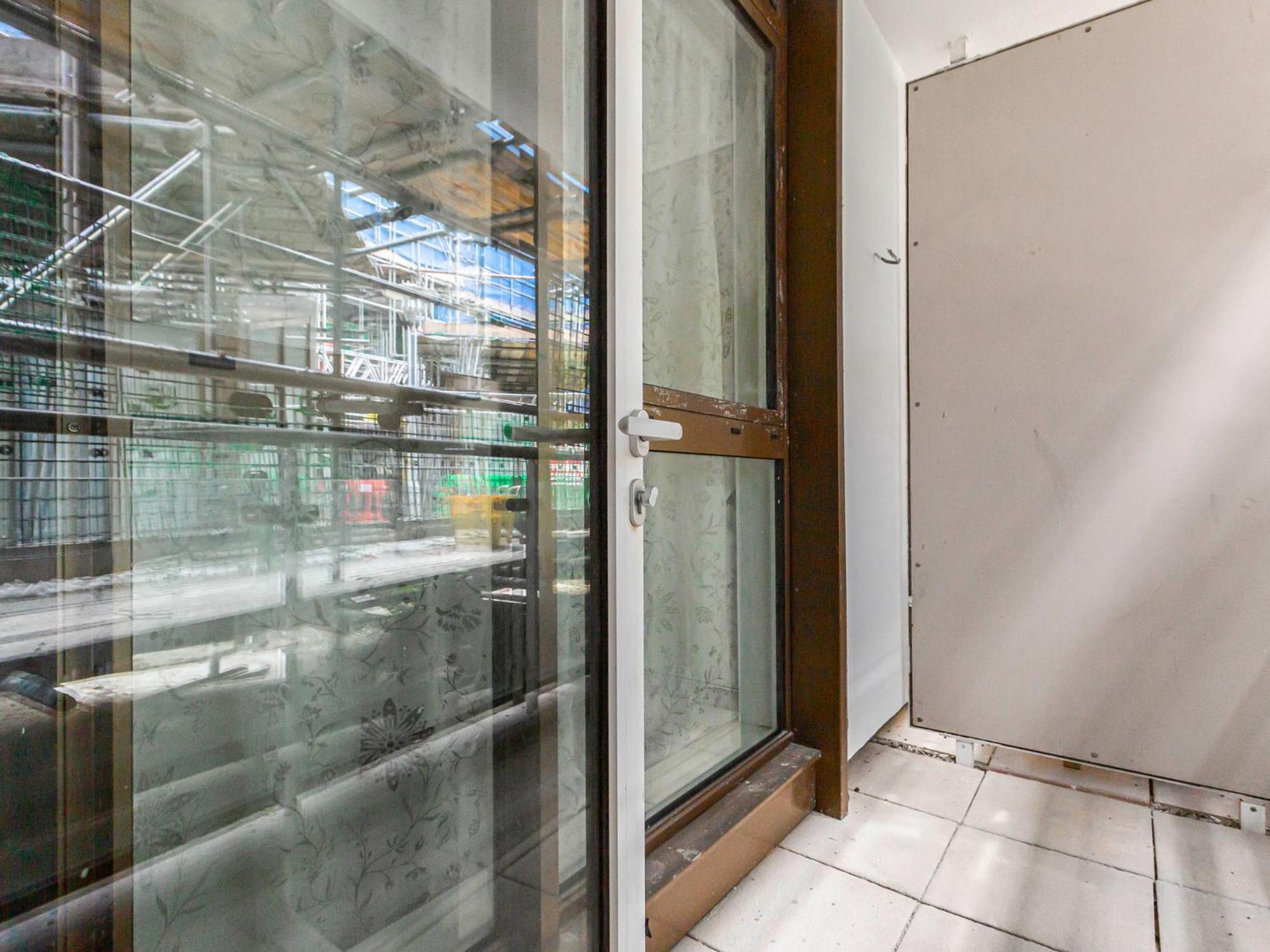 Pass The Keys Modern Tottenham Hale Apartment Perfect For Leisure Londra Exterior foto