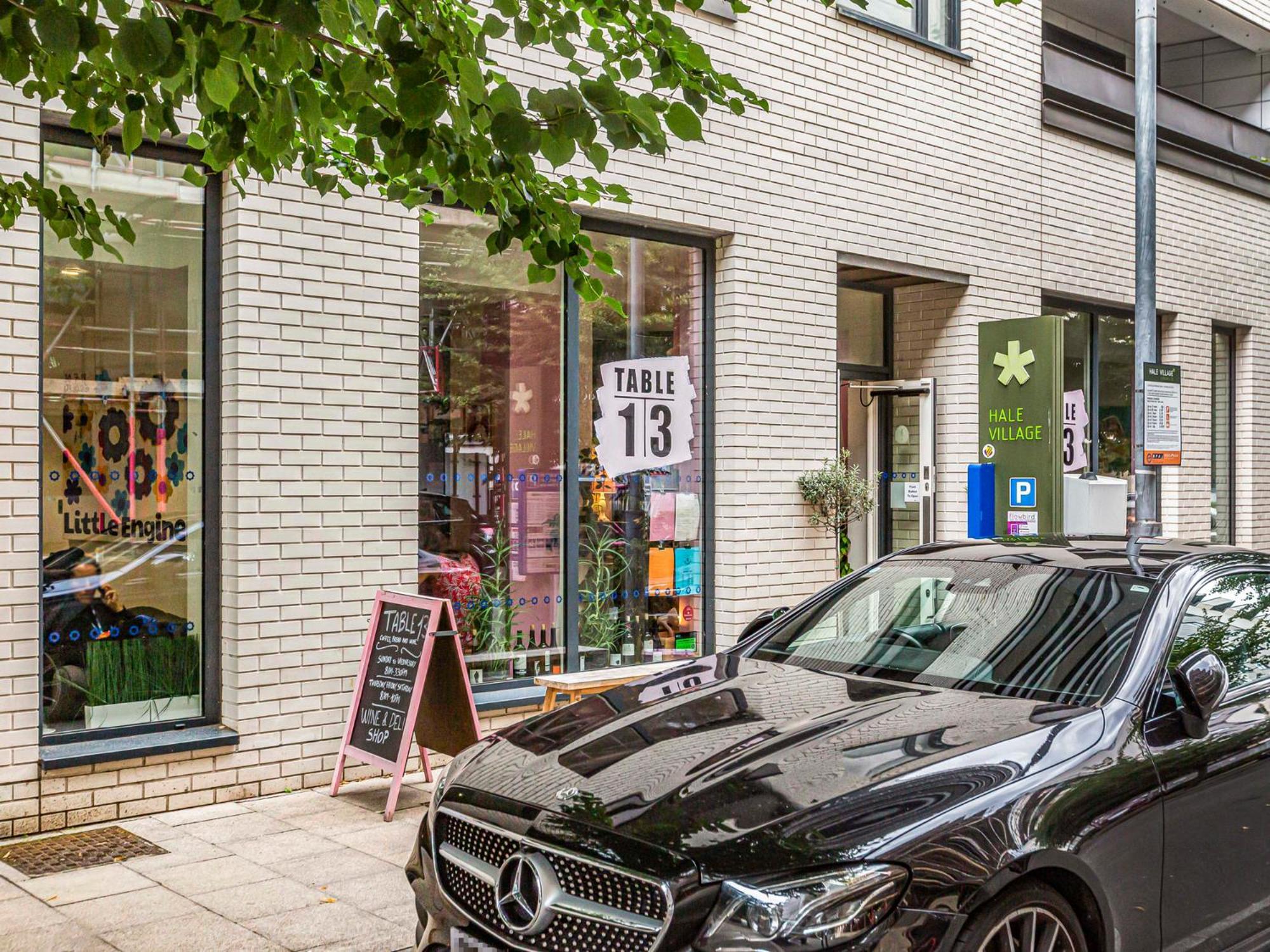 Pass The Keys Modern Tottenham Hale Apartment Perfect For Leisure Londra Exterior foto