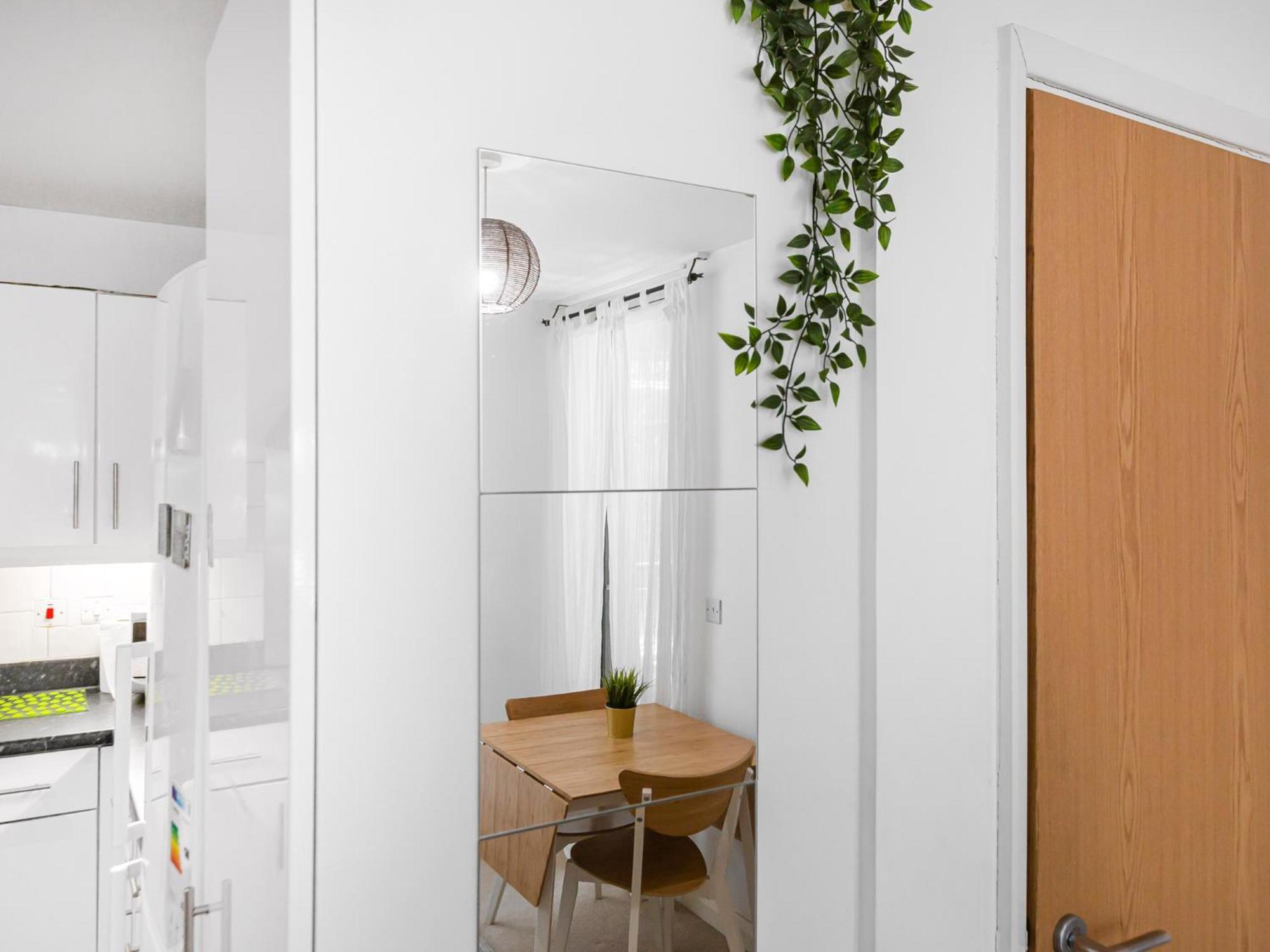 Pass The Keys Modern Tottenham Hale Apartment Perfect For Leisure Londra Exterior foto